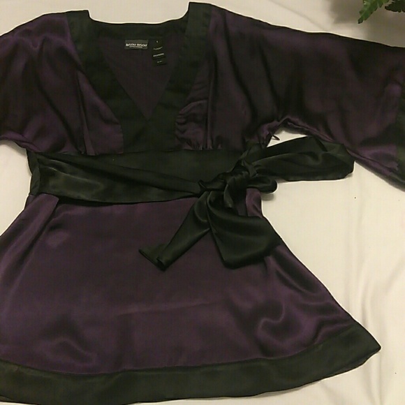 Bisou Bisou ladies top - Picture 4 of 6